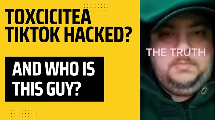 SISTER WIVES - TOXCICITEA - TikTok Account Hacked ...