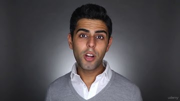 Ethereum Developer Masterclass: Build Real World Projects : Section Introduction