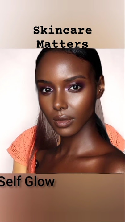 Best Body Lotions For Glowy Caramel Skin Tone. #skincare #kizzdaniel #viral
