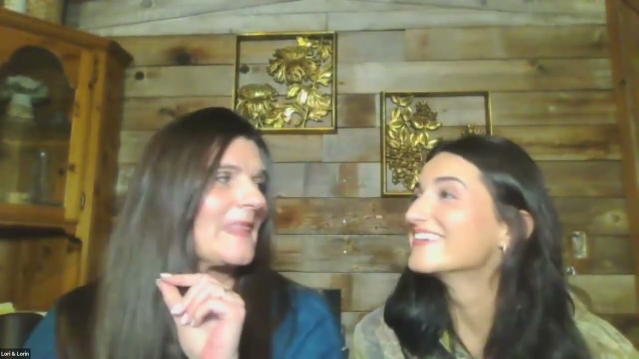 testimonial tuesday with lorin