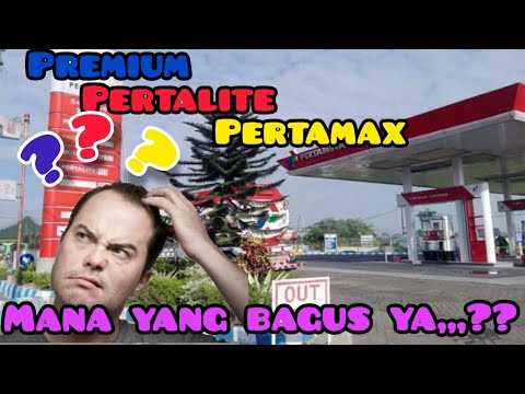 Video: Berkelah Di Negara Ini: Memilih Bahan Bakar