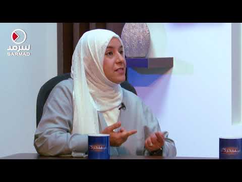 د سعاد البشر لبرنامج بتجرد لايهم كم ستطول الأزمة المهم التحلي بالصبر