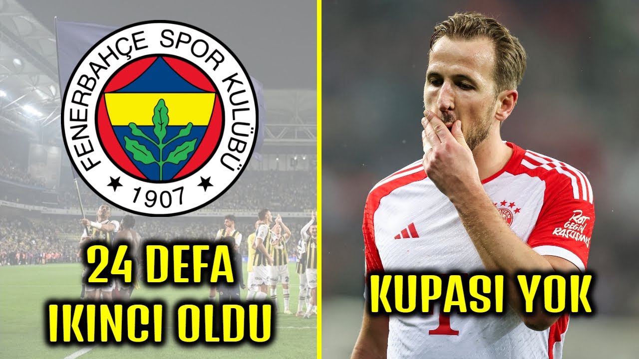 Futbol Tarihinin En Şanssız Kulüpleri ve Futbolcuları