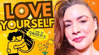 Self-Love with Jovanna🫶💛🫶