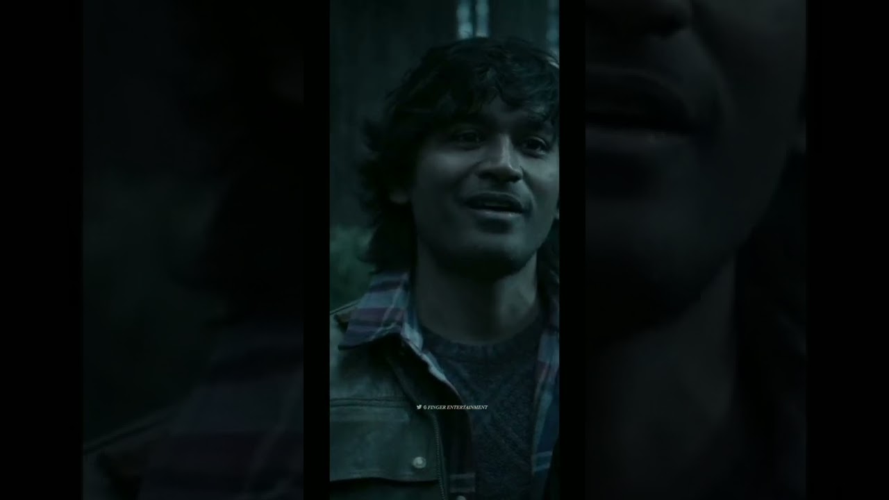 Nanne Varuvean Kathir and Prabhu Meeting scene | 