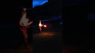 Feuerdevilstick Video2