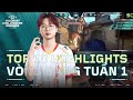 f1cio 4K níu giữ cơ hội cho FCY - Top 10 Highlight Vòng Thăng Hạng | VALORANT Challengers SEA