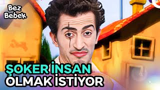 Sihirli İksiri Çalmak Şart Oldu! | Bez Bebek