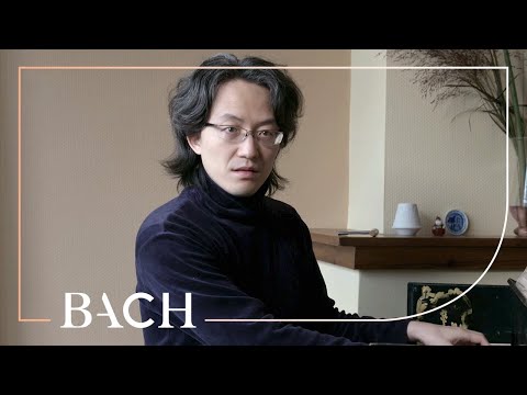 Suzuki on Fantasia and fugue in C minor BWV 906 | Netherlands Bach Society