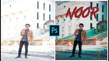 How To Set High Brightness Photo In Photoshop Cc 2019