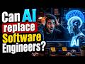 Can AI Replace Software Engineers? The Truth About the Future of Coding
