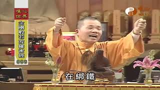 【金剛般若波羅蜜經088】｜ WXTV唯心電視