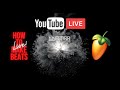 Lonestarrmuzik | How To Make Beats | FL STUDIO 20 11/22/21