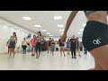 Tusa- Karol G- Nicki Minaj /Coreografía Gi Rosales/ Dance&fit