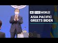 Asia Pacific leaders welcome new Biden administration | The World
