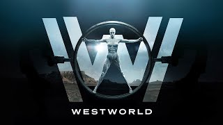 Westworld (2016) Movie || Evan Rachel Wood, Thandiwe Newton, Jeffrey Wright || Review and Facts