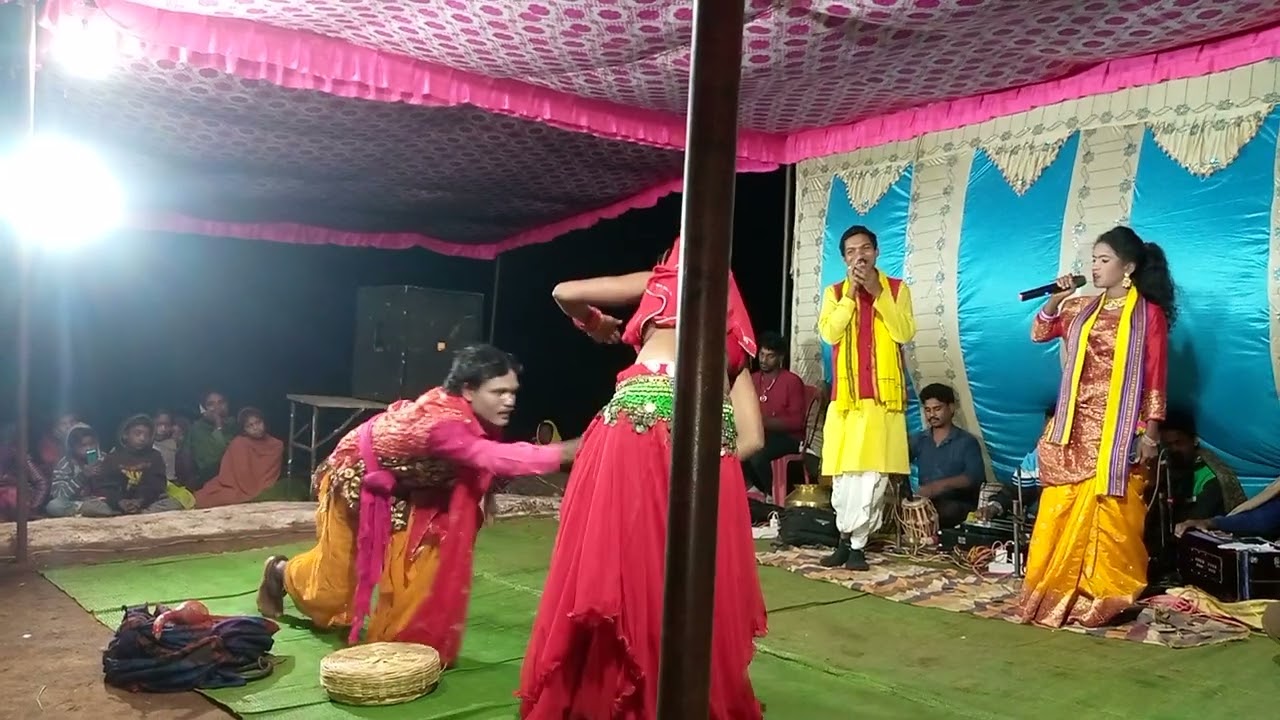 🎬 धनसिंह परते 💃अंजू कुलदीप 🪱🪱 ऐ सपेरा बाबू तोर साप ला,,,,,,,,,🪱💃🪱🪱🪱🙏🙏🙏🙏