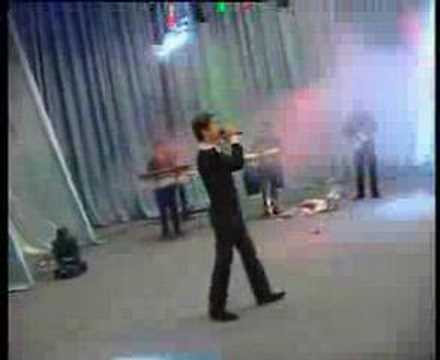 Oston Azizov - Navruz Concert 2008