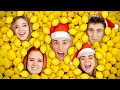 ЕДИМ ЛИМОН на 1 000 000 - ДРИМ ТИМ ШОУ! 🍋 СПАСИБО ВСЕМ!