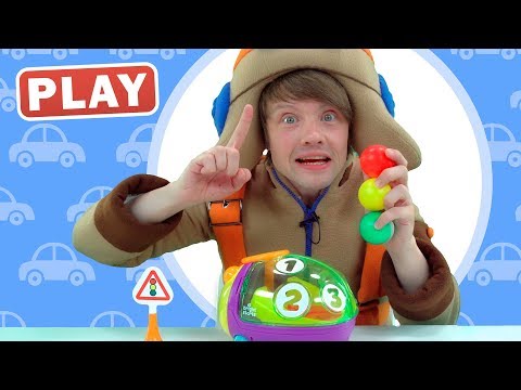 КУКУТИКИ PLAY -