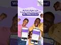 Invite a Friend to Download MyZola &amp; Sign Up Using Your Invite Code to Win! The first 10 people win!
