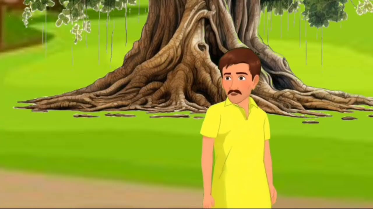 अधूरी आत्मा।। adhuri atama।। Hindi kahaniyan।।MoralStoryHindi VillageStoryHindi