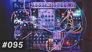 Ambient Session 095 / Modular Synth : 15min
