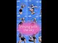 Posing ideas with the Sky🌤 Pose ideas for girls! #shorts