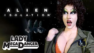 ALL ABOARD: Alien Isolation - Ep. 1