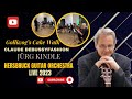 Golliwog’s Cake Walk - Claude Debussy | Jürg Kindle & Hersbruck Guitar Orchestra | Live 2023