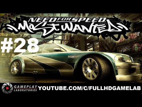 NFS MOST WANTED 2005 28 Bull