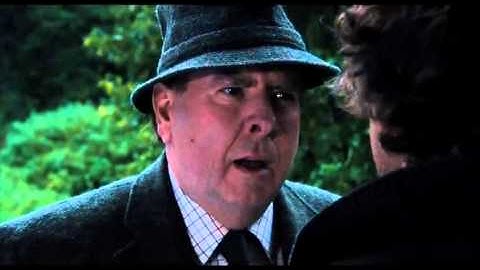 Trailer Phim Wake Wood (Khu Rừng Chết Chóc) [HD] - 3dbox.vn