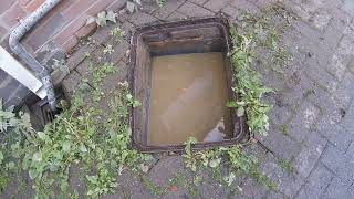 Blocked Drain Drain Unblocking Clean A Drain LTD 124