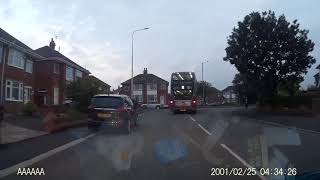 Driving Skillz
