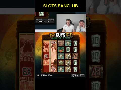 Dead or a Wild's 3138x Bonus: You Won't Believe It