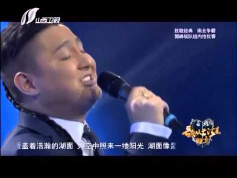 ЯПУРАЙ - халық әні, Арай Айдархан ұлы. ياپۋراي - حالىق ءانى، اراي ايدارحان ۇلى