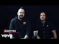 Saint Asonia - Martyrs (Track Commentary)