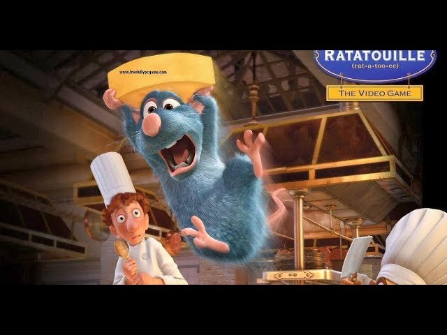 Как Установить - Рататуй - YouTube