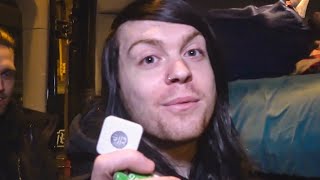 Shadow of Intent - BUS INVADERS Ep. 1564