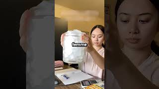 Cette Astuce Aide À Rester Concentré.