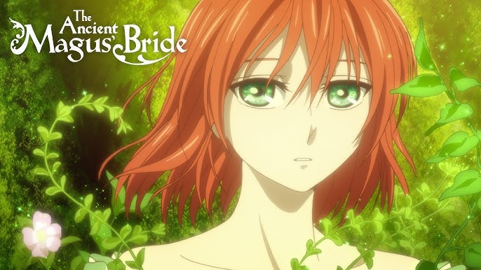 Novo arco de Magus Bride ganha preview animado - IntoxiAnime