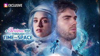 A Christmas Wish Through Time and Space | DramaWave