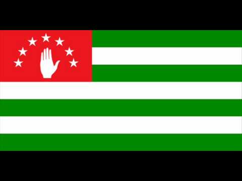 National Anthem of Abkhazia