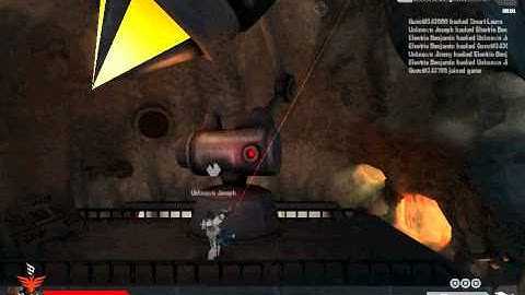 Project Exonaut-Sam Jack Gameplay