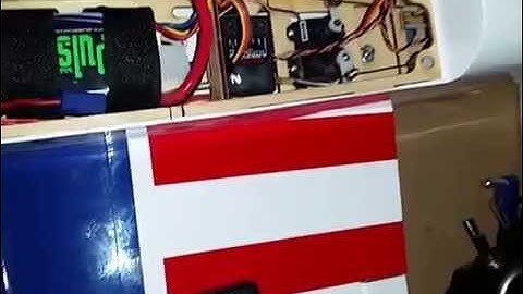 Spektrum AR6210 RX (faulty)