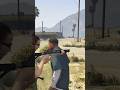 GTA 5 #shortvideo Dog murder
