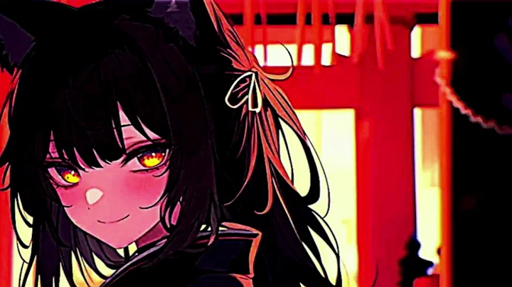 Nightcore - Angels We Have Heard On High