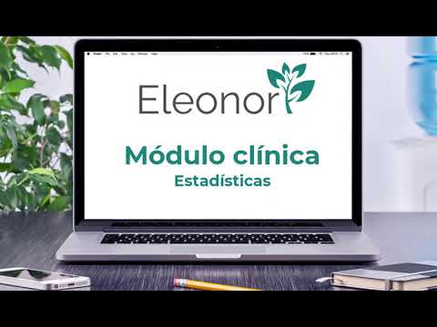 Eleonor Clínicas - Estadísticas