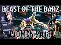 Beast Of The Barz - Women Highlight