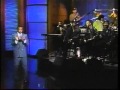 Jodeci Perform/Guest with Arsenio Hall Show's Band (1992)